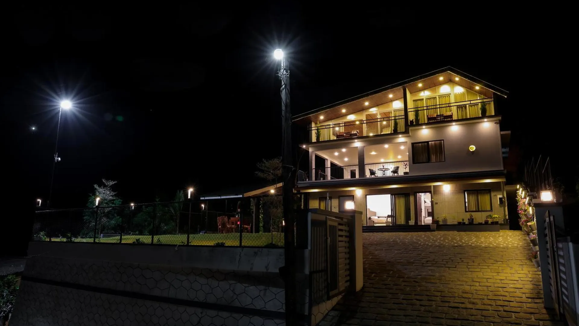 The Cozy Winterfell Ξενοδοχείο Munnar 0*,  Ινδία
